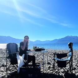 Unser Spot zum Abendessen 😋🥘