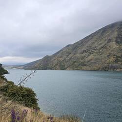 Lake Waitaki