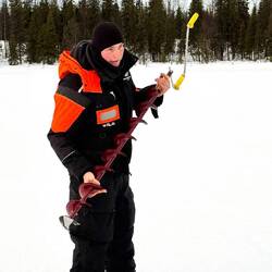 Kurze Anleitung von Manolto zum Bohren