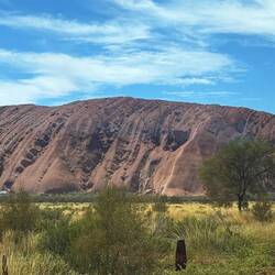 Mächtig magischer Monolith!