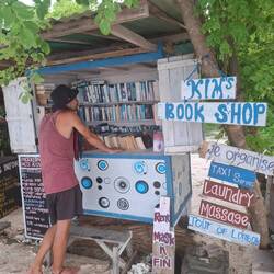 Mal bisschen schlau tun