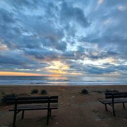 ... immer wieder andere Eindrücke ... 🌤🌥
