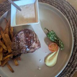 Rinderfilet - auch butterzart