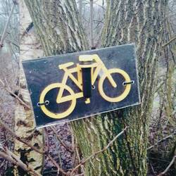 Unser erster Cache heute