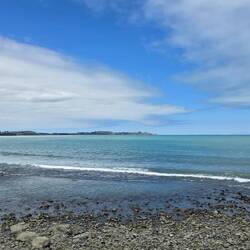 Danke Kaikoura und goodbye