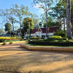 Royal Garden