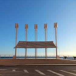 Balkon Mirador