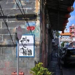 Der Che Guevara Chinas