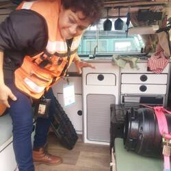 Inspektion abgeschlossen ✅