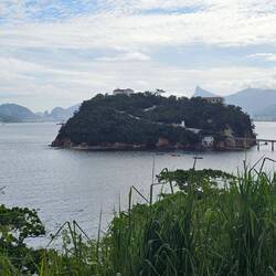 Ilha da Boa Viagem