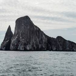 Kicker Rock