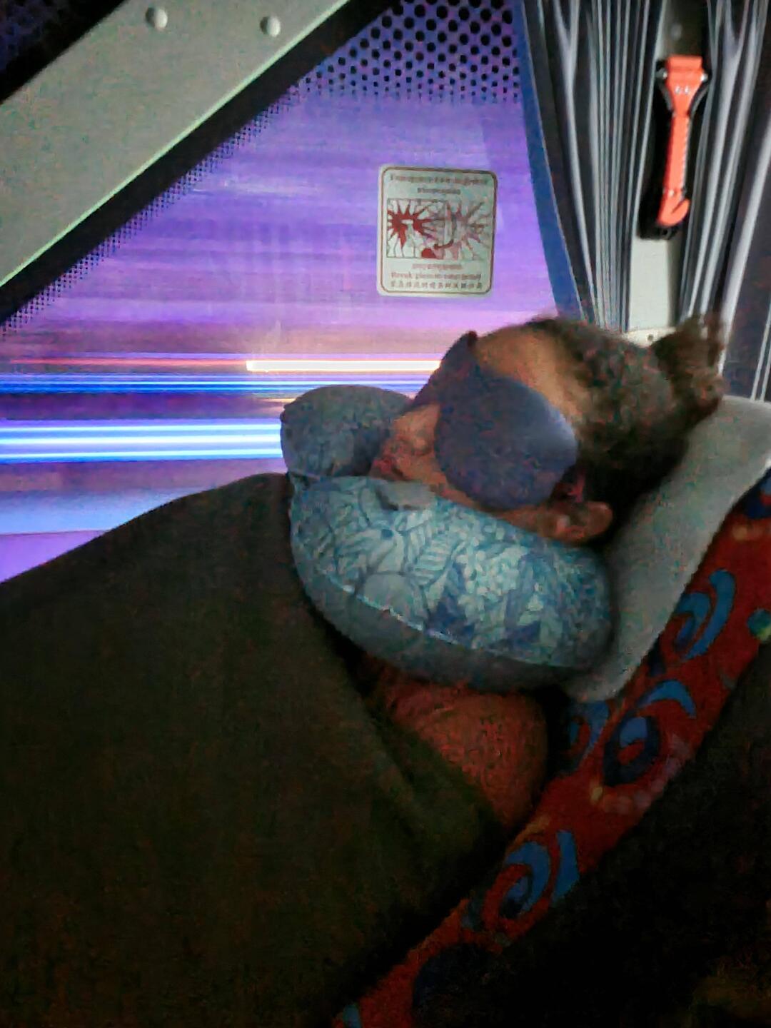 Nachtbus