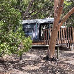 So könnte man auch wohnen