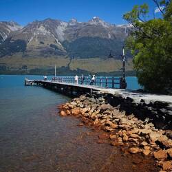 Glenorchy / Lake Wakatipu