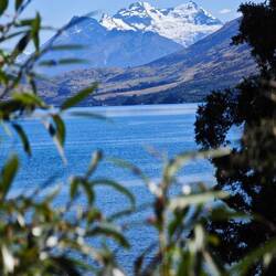 Lake Wakatipu