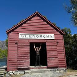 Glenorchy