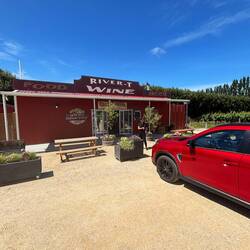 Von vorne ganz einfach