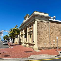 Museum in Victor Harbor