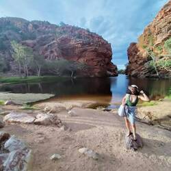 Ellery Creek