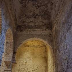 Die Sterne sind die Abluft, damit sich kein Kondenswasser bilden kann.