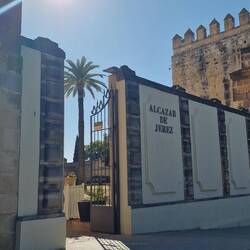 Da sind wir als erstes rein ...