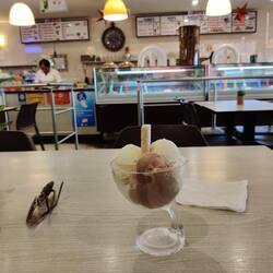 ...schmecken alle Sorten gleich. Das ist Qualität!