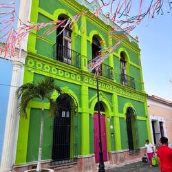 einfach farbenprächtig