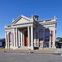 Free Public Library