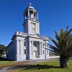 St. Mary's Catholic Church