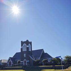 St. Andrew's United Parish