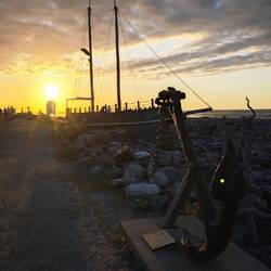 Shipwreck Memorial