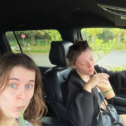 nichts geht ohne Saft! ☝🏻