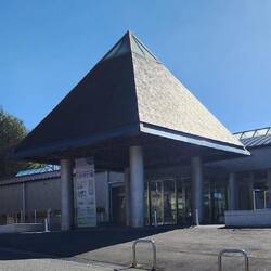 Fudenosato Kobo Brush Museum