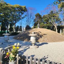Atomic Bomb Memorial, 80,000 remains