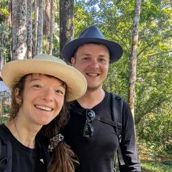 Bereit für den Dschungel!