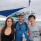 There were 2 ships docked at Coco Cay so we rope dropped it to get on and off before it became busy