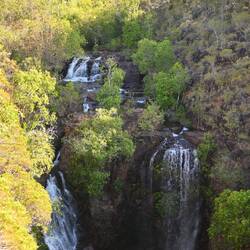 Florence Falls