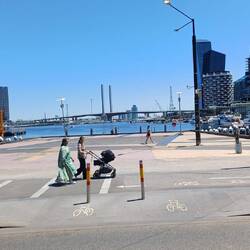 Docklands