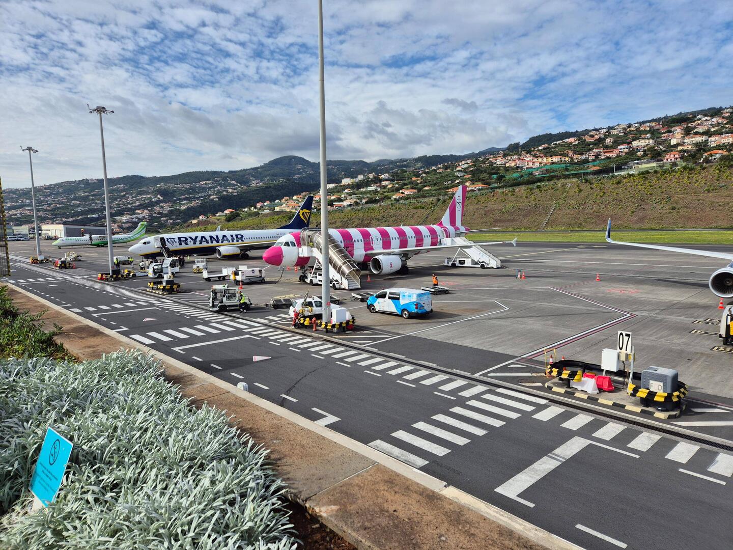 Mini Airport