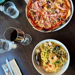 Ristaurante Amadio😋