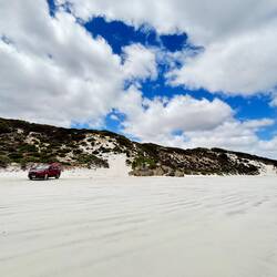 Emu Bay