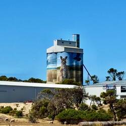 Kingscote