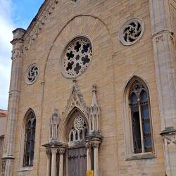 Chiesa degli Olandesi