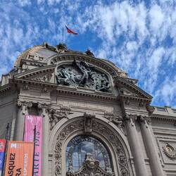 Belles Artes Museum