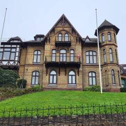 Dänisches Generalkonsulat