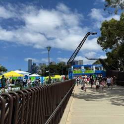 Melbourne Park