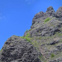 der zweite Teil ist schon anspruchsvoll