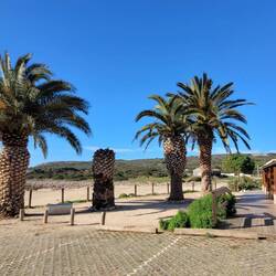 Praia do Zavial