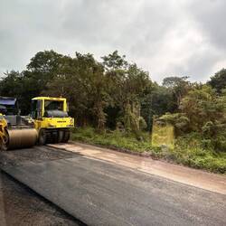 am Strasse sanieren und erweitern