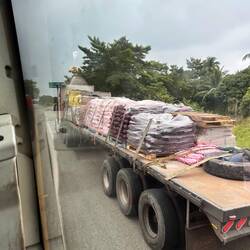 der Schleicher-Lastwagen